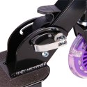 HD025 LED VIOLET HULAJNOGA NILS EXTREME NILS EXTREME