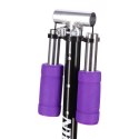 HD025 LED VIOLET HULAJNOGA NILS EXTREME NILS EXTREME