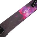 HD025 LED VIOLET HULAJNOGA NILS EXTREME NILS EXTREME