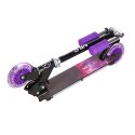 HD025 LED VIOLET HULAJNOGA NILS EXTREME NILS EXTREME