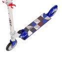 HD026 GREY-DARK BLUE HULAJNOGA NILS EXTREME NILS EXTREME