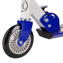 HD026 GREY-DARK BLUE HULAJNOGA NILS EXTREME NILS EXTREME