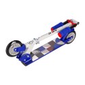 HD026 GREY-DARK BLUE HULAJNOGA NILS EXTREME NILS EXTREME