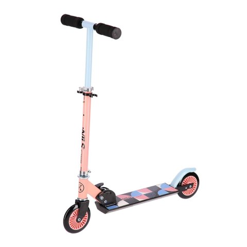 HD026 PINK-BLUE HULAJNOGA NILS EXTREME NILS EXTREME HD026 PINK-BLUE HULAJNOGA NILS EXTREME NILS EXTREME