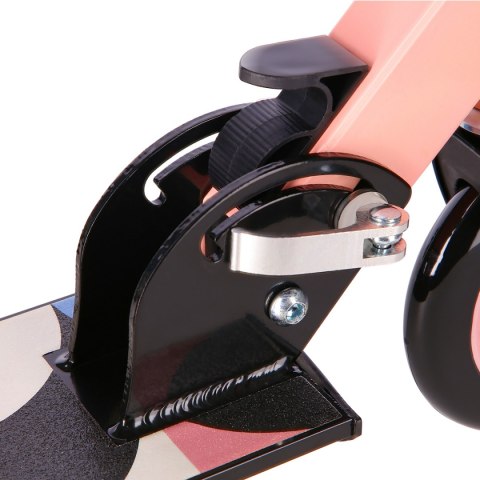 HD026 PINK-BLUE HULAJNOGA NILS EXTREME NILS EXTREME HD026 PINK-BLUE HULAJNOGA NILS EXTREME NILS EXTREME