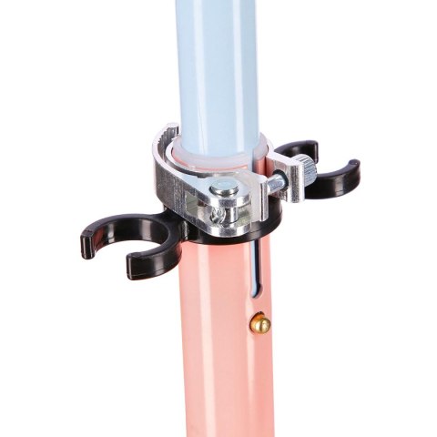 HD026 PINK-BLUE HULAJNOGA NILS EXTREME NILS EXTREME HD026 PINK-BLUE HULAJNOGA NILS EXTREME NILS EXTREME