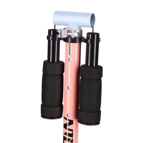 HD026 PINK-BLUE HULAJNOGA NILS EXTREME NILS EXTREME HD026 PINK-BLUE HULAJNOGA NILS EXTREME NILS EXTREME