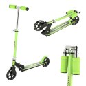 HD114 GREEN HULAJNOGA NILS EXTREME NILS EXTREME