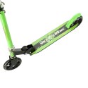 HD114 GREEN HULAJNOGA NILS EXTREME NILS EXTREME