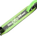HD114 GREEN HULAJNOGA NILS EXTREME NILS EXTREME