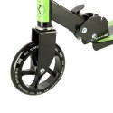 HD114 GREEN HULAJNOGA NILS EXTREME NILS EXTREME