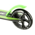 HD114 GREEN HULAJNOGA NILS EXTREME NILS EXTREME