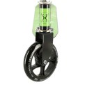 HD114 GREEN HULAJNOGA NILS EXTREME NILS EXTREME