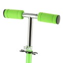 HD114 GREEN HULAJNOGA NILS EXTREME NILS EXTREME