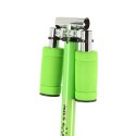 HD114 GREEN HULAJNOGA NILS EXTREME NILS EXTREME