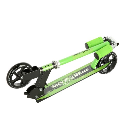 HD114 GREEN HULAJNOGA NILS EXTREME NILS EXTREME HD114 GREEN HULAJNOGA NILS EXTREME NILS EXTREME