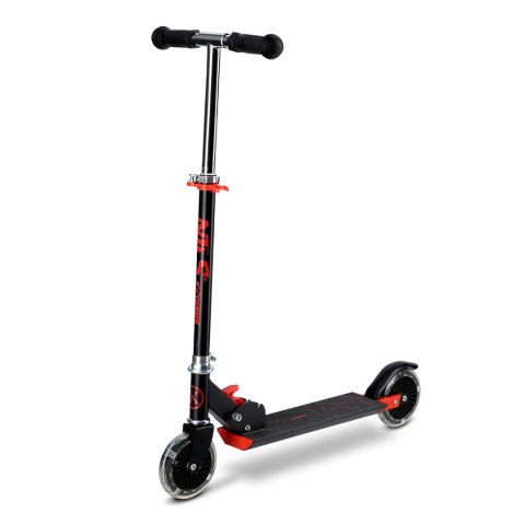 HD120L LED BLACK-RED HULAJNOGA NILS EXTREME NILS EXTREME HD120L LED BLACK-RED HULAJNOGA NILS EXTREME NILS EXTREME