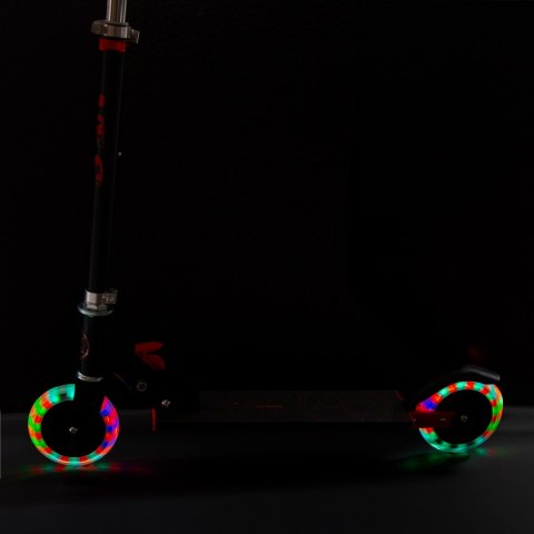 HD120L LED BLACK-RED HULAJNOGA NILS EXTREME NILS EXTREME HD120L LED BLACK-RED HULAJNOGA NILS EXTREME NILS EXTREME