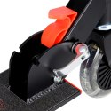 HD120L LED BLACK-RED HULAJNOGA NILS EXTREME NILS EXTREME
