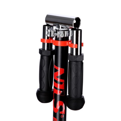 HD120L LED BLACK-RED HULAJNOGA NILS EXTREME NILS EXTREME HD120L LED BLACK-RED HULAJNOGA NILS EXTREME NILS EXTREME