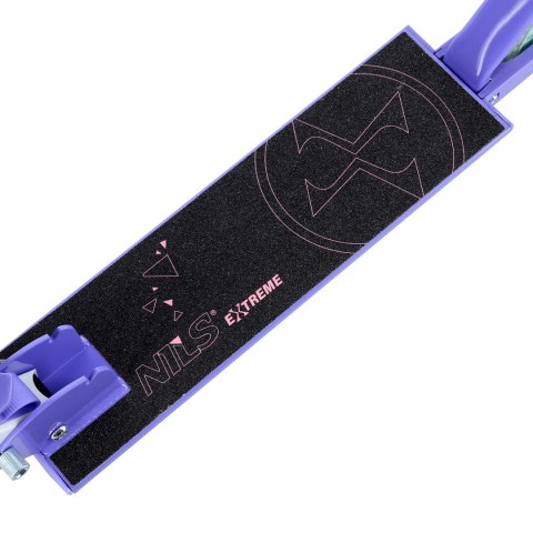HD120L LED VIOLET HULAJNOGA NILS EXTREME NILS EXTREME HD120L LED VIOLET HULAJNOGA NILS EXTREME NILS EXTREME