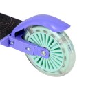 HD120L LED VIOLET HULAJNOGA NILS EXTREME NILS EXTREME