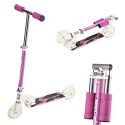 HD505 PINK HULAJNOGA NILS EXTREME NILS EXTREME