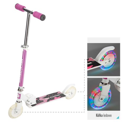 HD505 PINK HULAJNOGA NILS EXTREME NILS EXTREME HD505 PINK HULAJNOGA NILS EXTREME NILS EXTREME