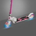 HD505 PINK HULAJNOGA NILS EXTREME NILS EXTREME
