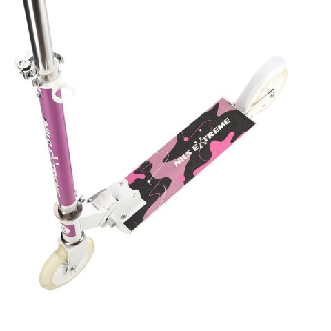 HD505 PINK HULAJNOGA NILS EXTREME NILS EXTREME HD505 PINK HULAJNOGA NILS EXTREME NILS EXTREME