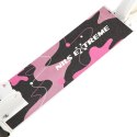 HD505 PINK HULAJNOGA NILS EXTREME NILS EXTREME