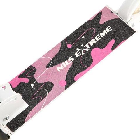 HD505 PINK HULAJNOGA NILS EXTREME NILS EXTREME HD505 PINK HULAJNOGA NILS EXTREME NILS EXTREME