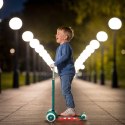 HLB1310 LED HULAJNOGA DZIECIĘCA ZIELONA NILS FUN NILS FUN