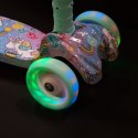 HLB15A MINT LED HULAJNOGA DZIECIĘCA NILS FUN NILS FUN