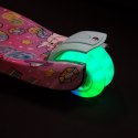 HLB15A MINT LED HULAJNOGA DZIECIĘCA NILS FUN NILS FUN