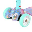 HLB15A MINT LED HULAJNOGA DZIECIĘCA NILS FUN NILS FUN
