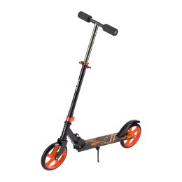 HM0106 ORANGE HULAJNOGA NILS EXTREME NILS EXTREME