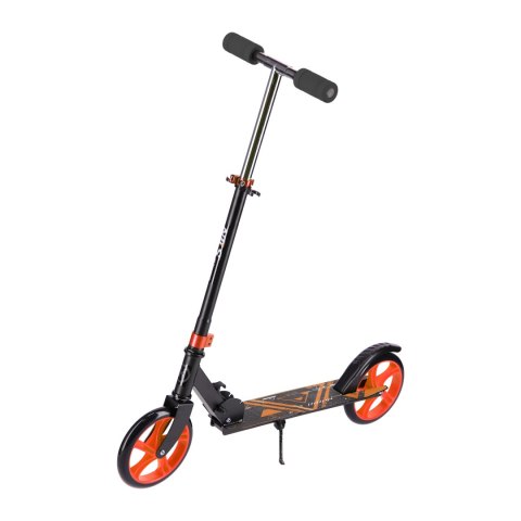 HM0106 ORANGE HULAJNOGA NILS EXTREME NILS EXTREME