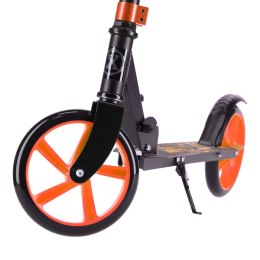 HM0106 ORANGE HULAJNOGA NILS EXTREME NILS EXTREME