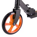 HM0106 ORANGE HULAJNOGA NILS EXTREME NILS EXTREME