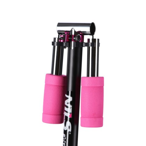 HM0106 PINK HULAJNOGA NILS EXTREME NILS EXTREME HM0106 PINK HULAJNOGA NILS EXTREME NILS EXTREME