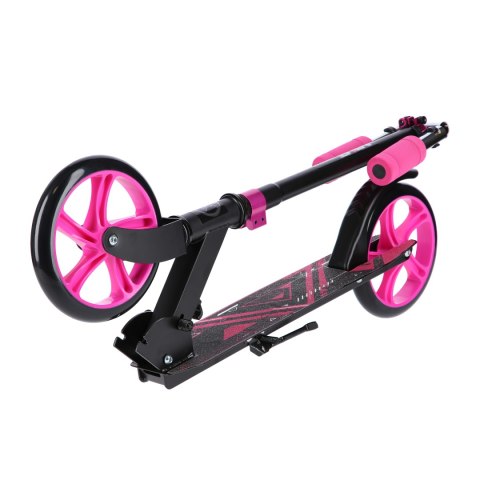 HM0106 PINK HULAJNOGA NILS EXTREME NILS EXTREME HM0106 PINK HULAJNOGA NILS EXTREME NILS EXTREME