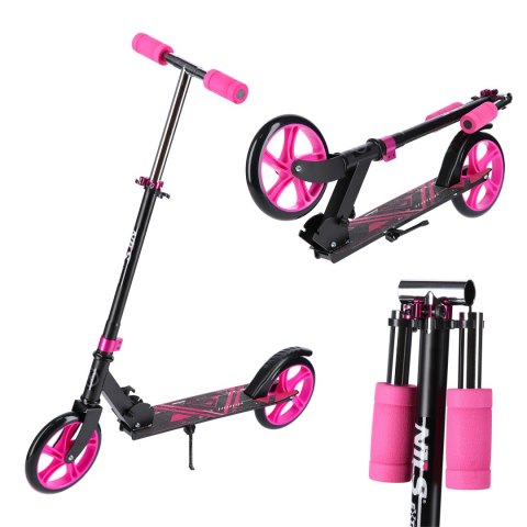 HM0106 PINK HULAJNOGA NILS EXTREME NILS EXTREME HM0106 PINK HULAJNOGA NILS EXTREME NILS EXTREME