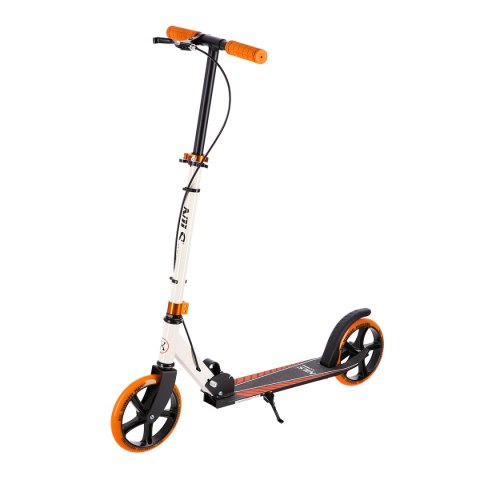 HM0107 WHITE-ORANGE HULAJNOGA NILS EXTREME NILS EXTREME HM0107 WHITE-ORANGE HULAJNOGA NILS EXTREME NILS EXTREME