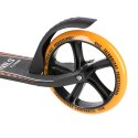 HM0107 WHITE-ORANGE HULAJNOGA NILS EXTREME NILS EXTREME