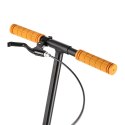 HM0107 WHITE-ORANGE HULAJNOGA NILS EXTREME NILS EXTREME