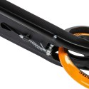 HM0107 WHITE-ORANGE HULAJNOGA NILS EXTREME NILS EXTREME