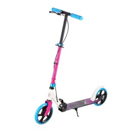 HM0107 WHITE-PINK HULAJNOGA NILS EXTREME NILS EXTREME