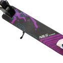 HM0107 WHITE-PINK HULAJNOGA NILS EXTREME NILS EXTREME