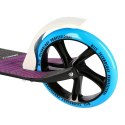 HM0107 WHITE-PINK HULAJNOGA NILS EXTREME NILS EXTREME